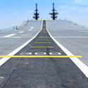 Tough-Grip® Non-Skid Surface Coatings For Navy Fleet Application